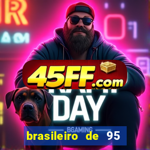 brasileiro de 95 foi roubado